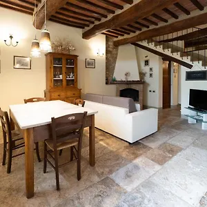 La Stalla De La Costa Apartamento