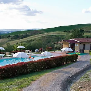 Santa Caterina Apartahotel