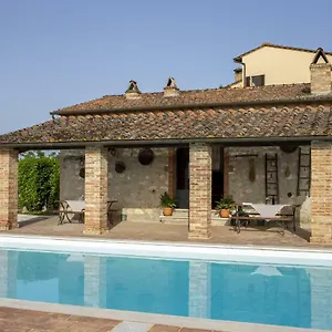 La Coppa Vakantieboerderij